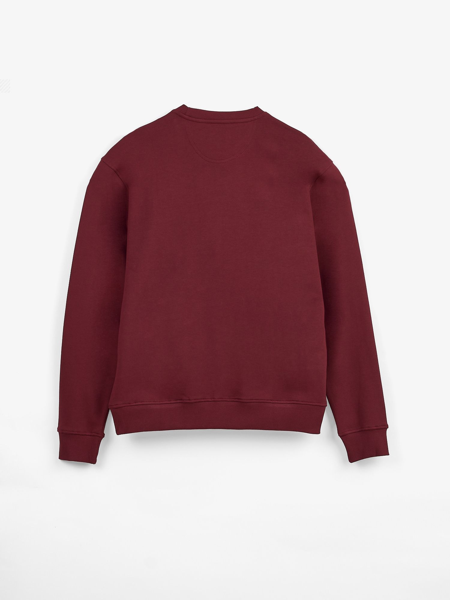Bodeguero Sweatshirt | Burgundy