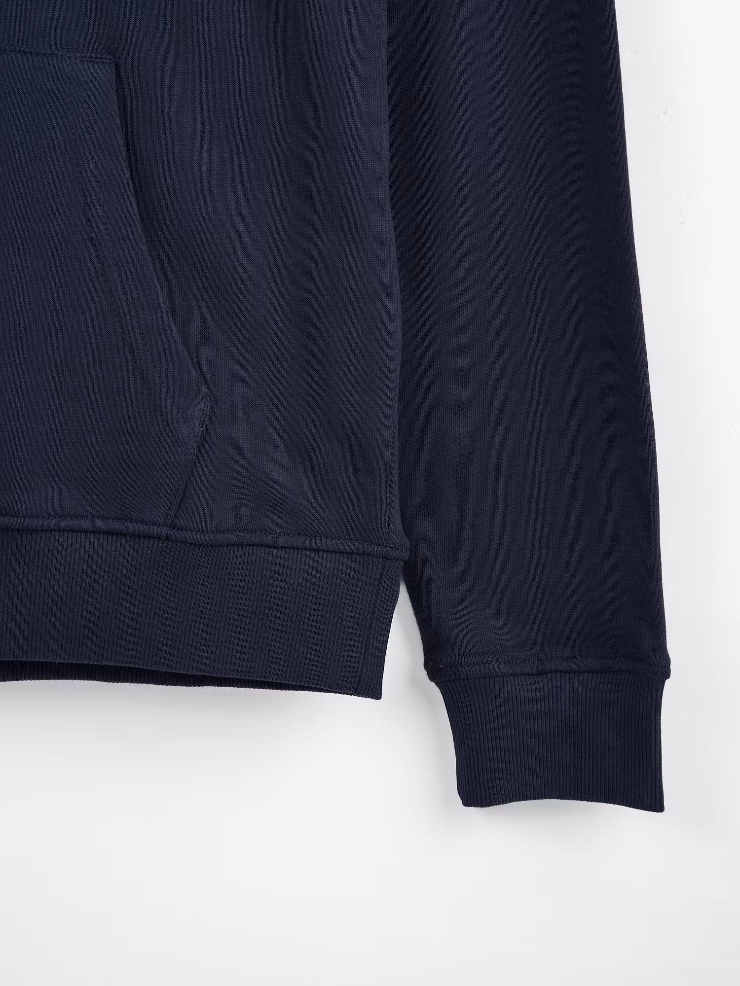 Laurier Hoodie | Marino