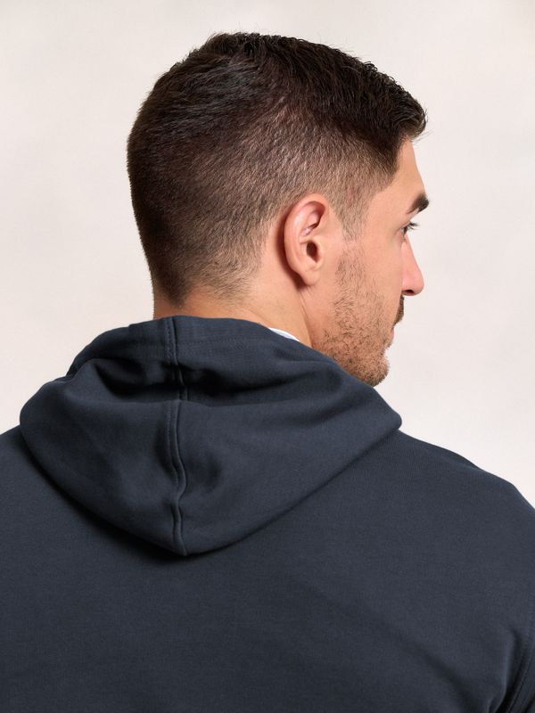 Sweatshirt com Capuz Laurier | Marino