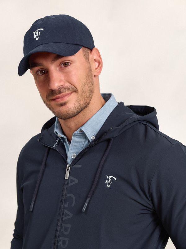 Sweatshirt Técnico | Marino