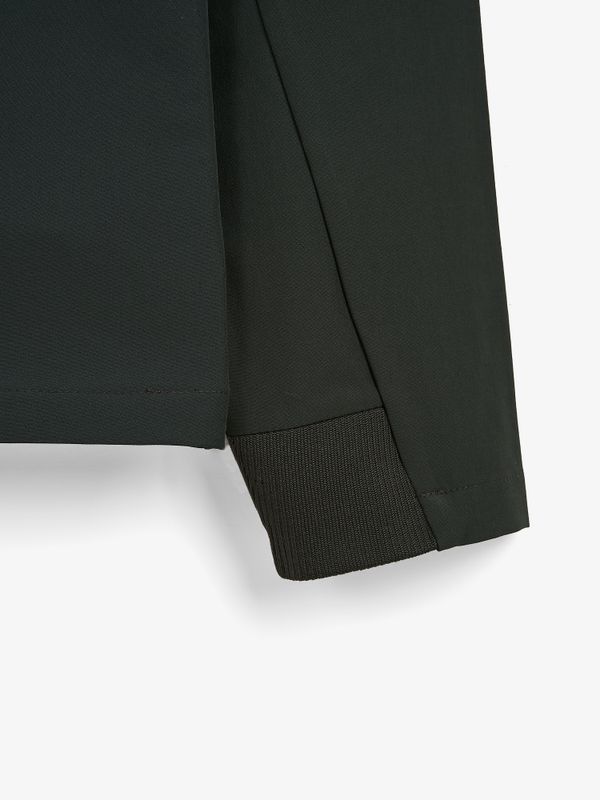 Sweatshirt com Capuz Técnico | Abeto