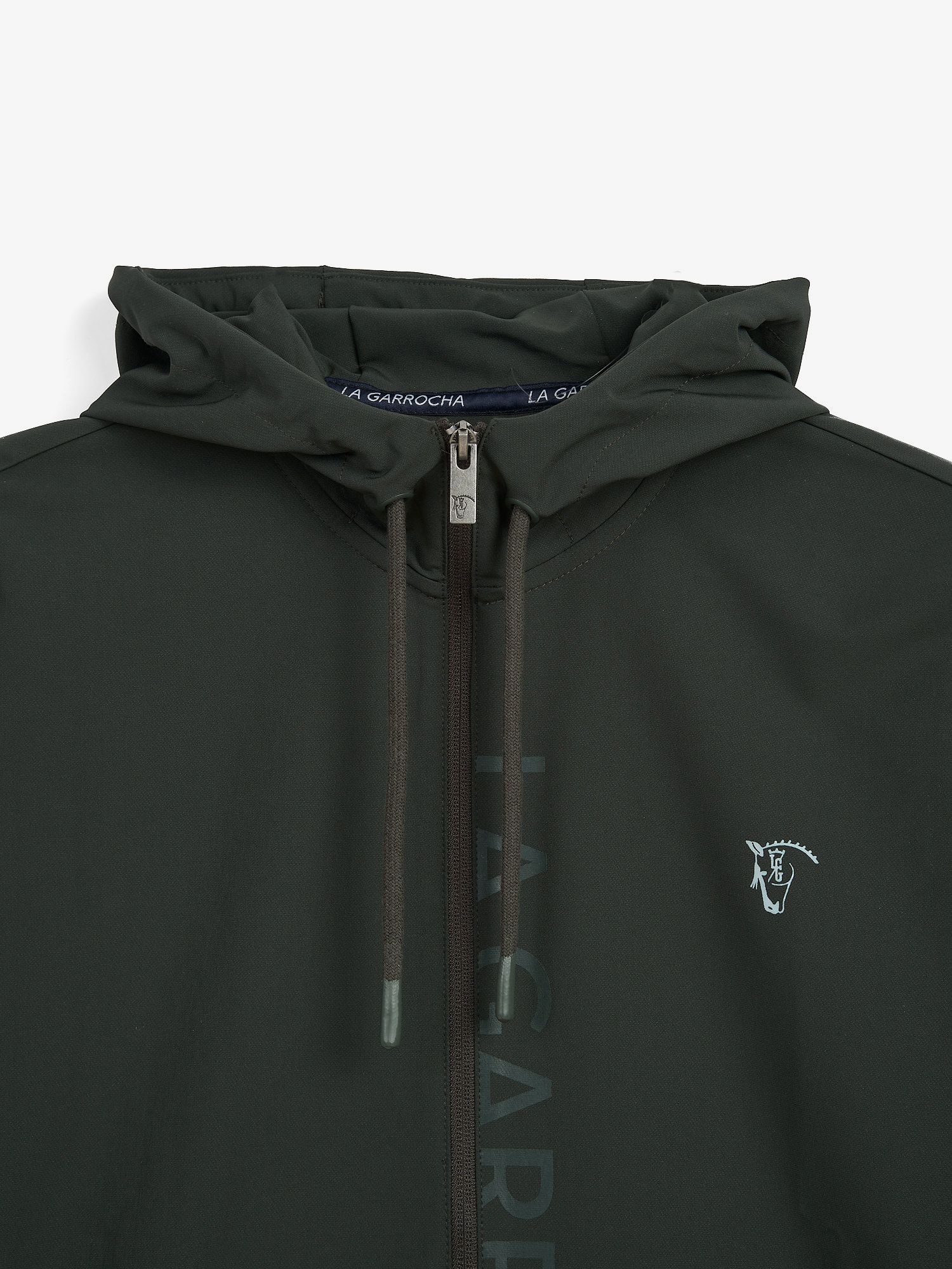 Technical Hoodie | Abeto