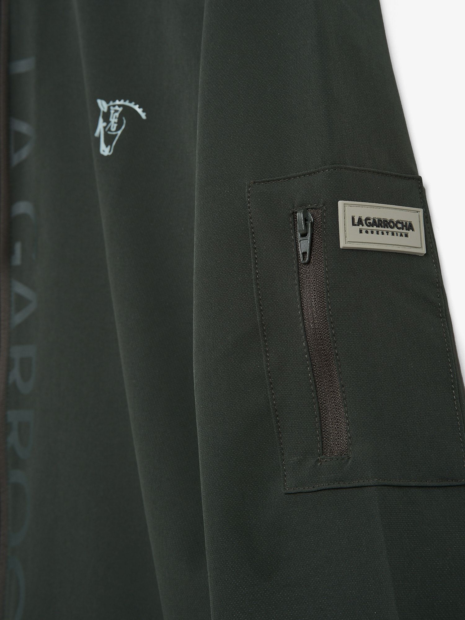 Technical Hoodie | Abeto