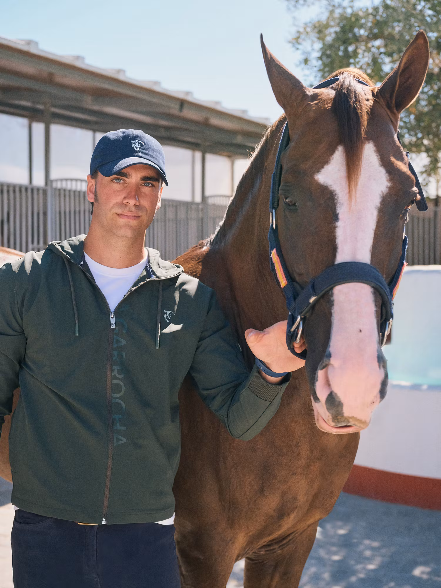 Sudadera Técnica | Abeto