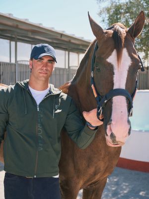 Technical Hoodie | Abeto