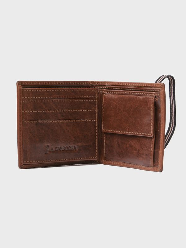 Carteira Equestre Horizontal 