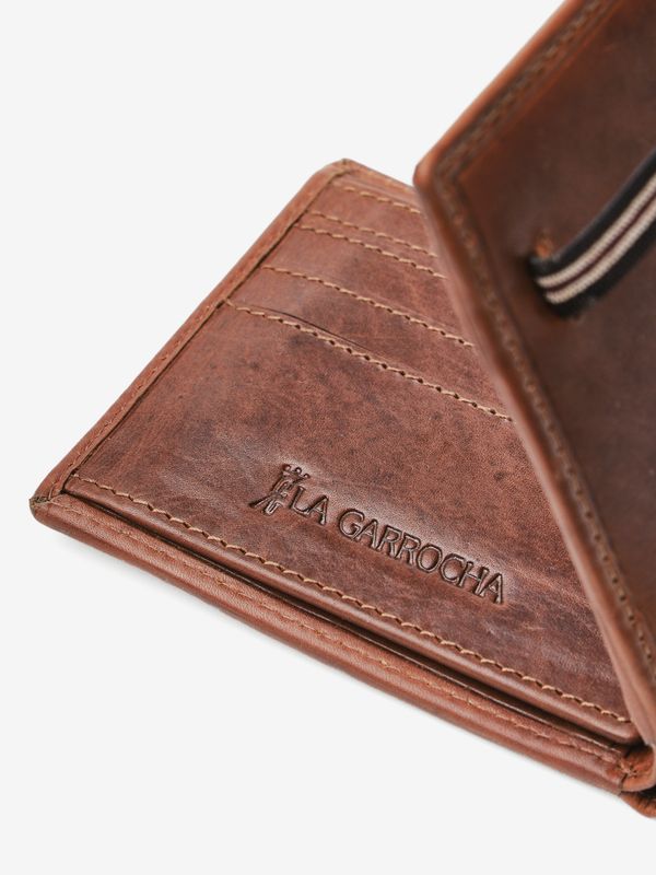 Carteira Equestre Horizontal 