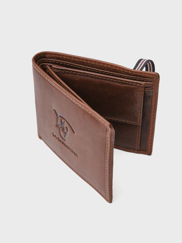 Carteira Equestre Horizontal 