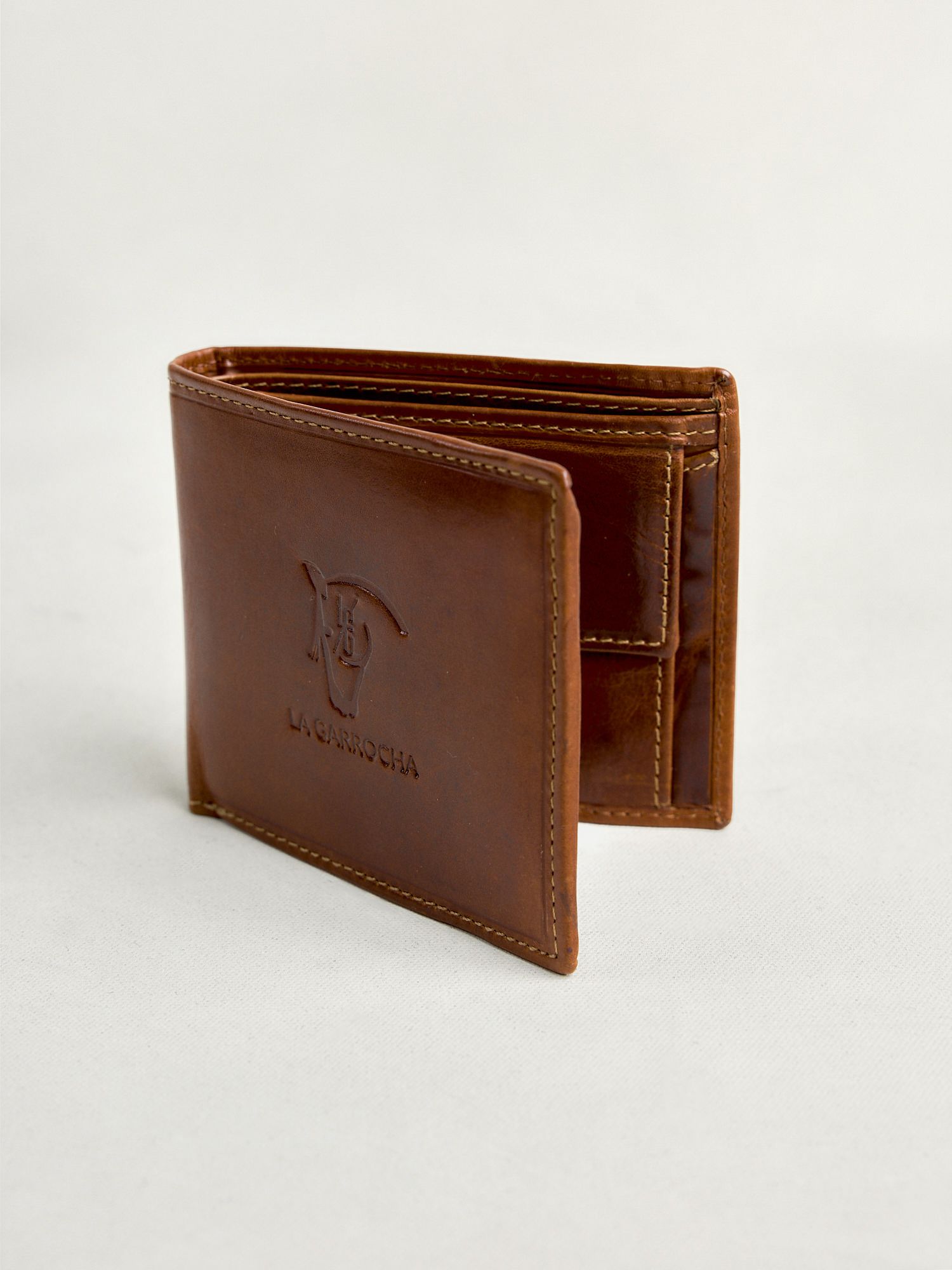 Carteira Equestre Horizontal 
