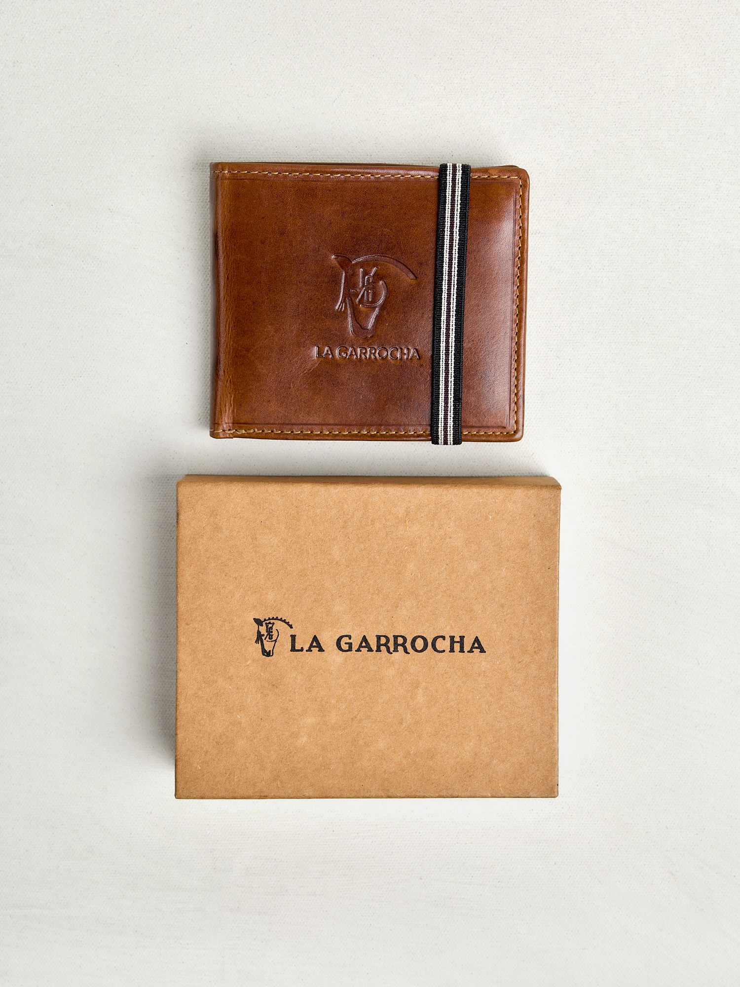 Carteira Equestre Horizontal 