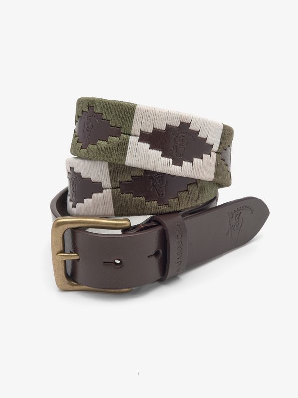 Ceinture Boal