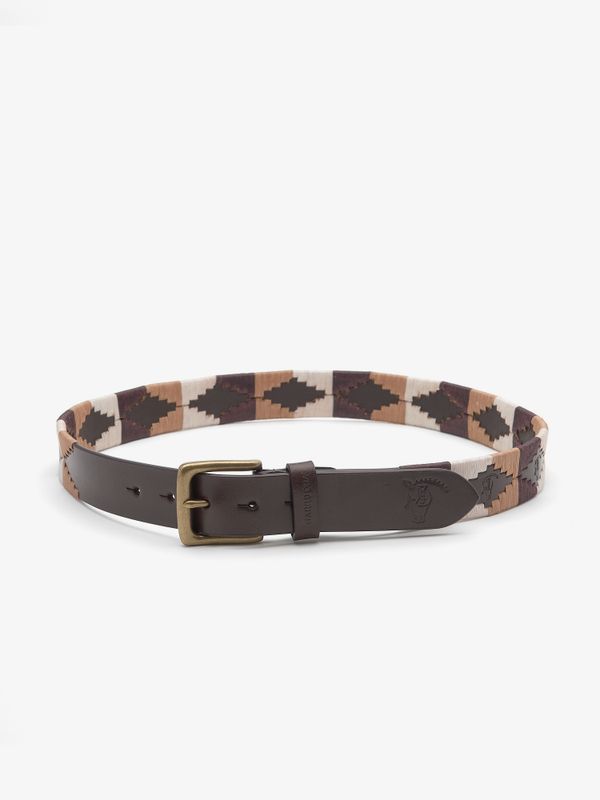 Cinto Verdejo | Taupe