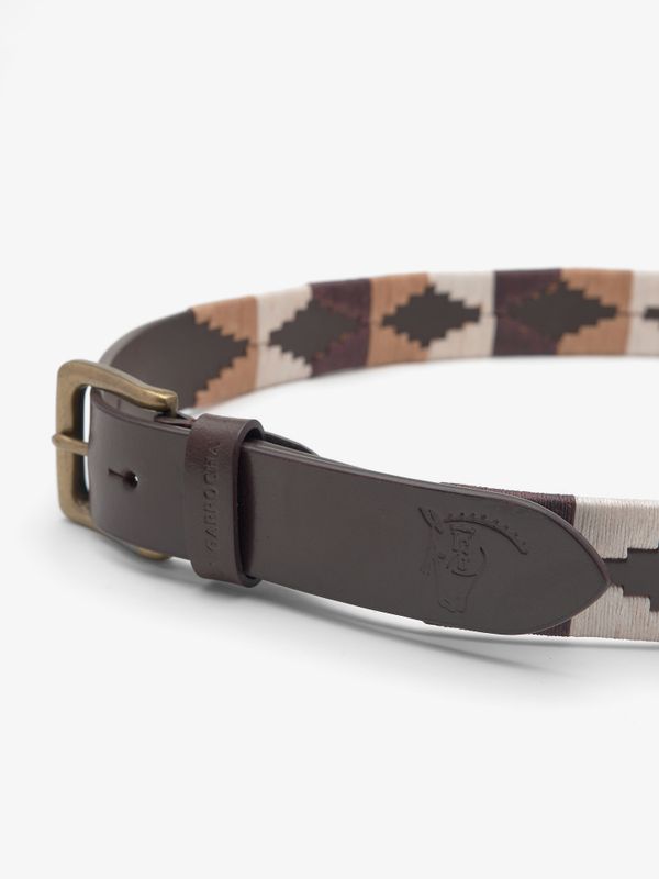 Cinto Verdejo | Taupe