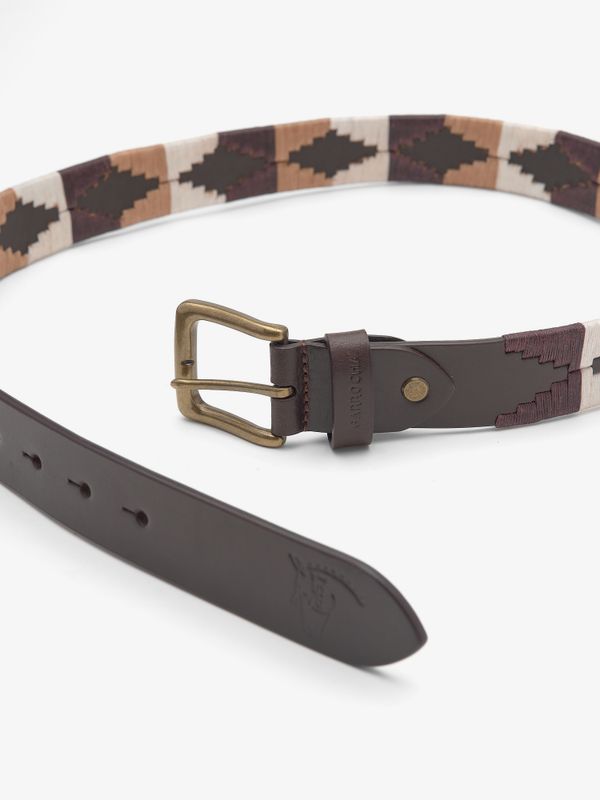 Cinto Verdejo | Taupe