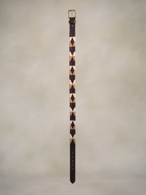 Cinto Verdejo | Taupe