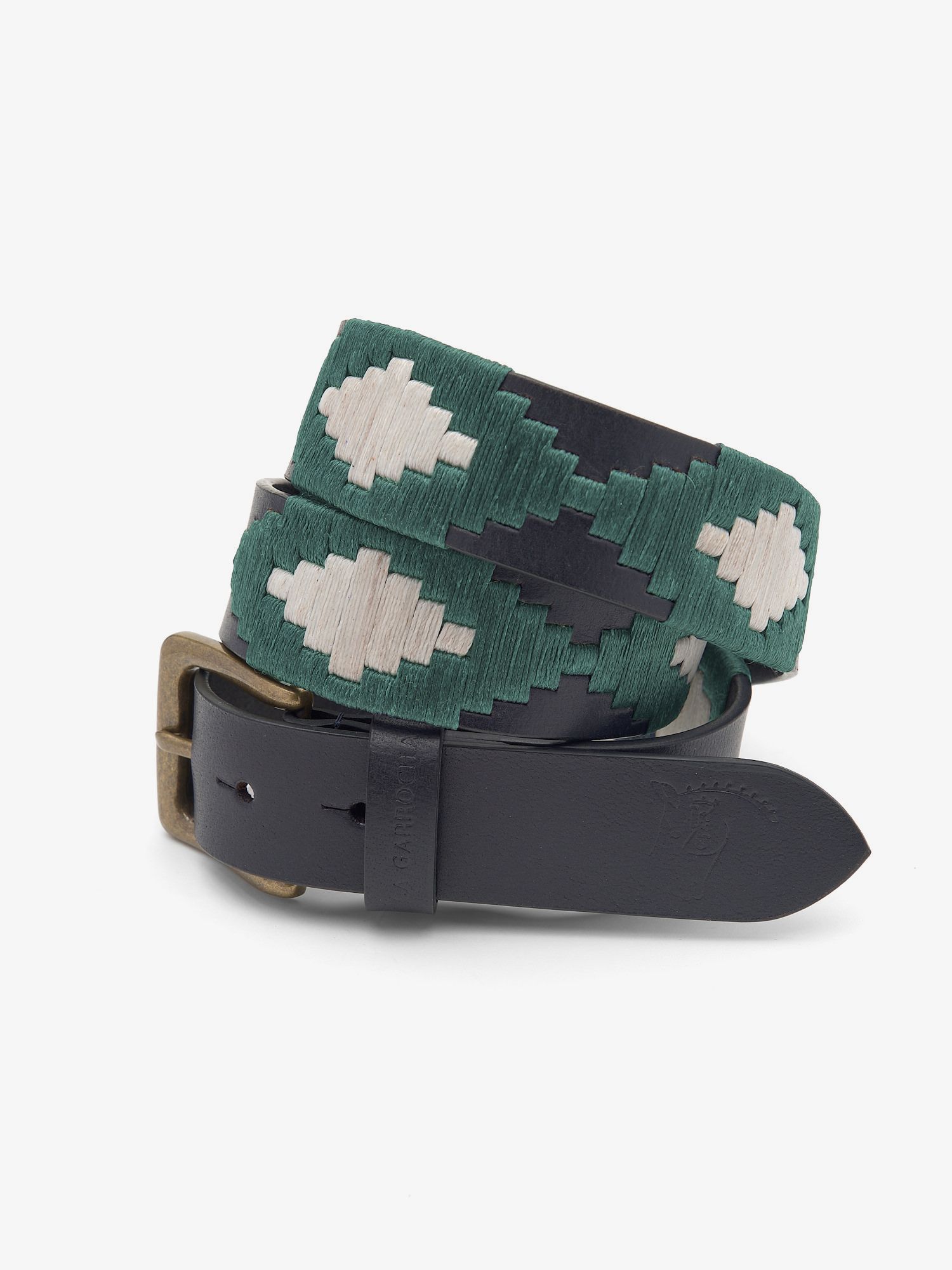 Ceinture Malbec | Marino 