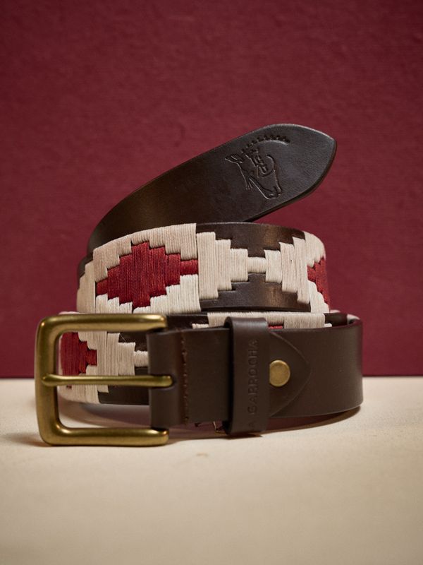 Ceinture Malbec | Nude