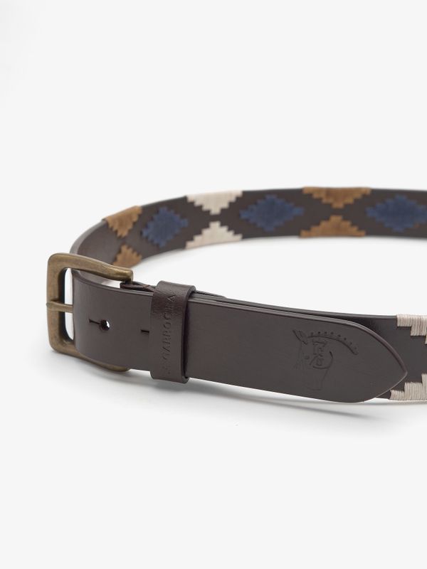 Cinto Mencia | Marino