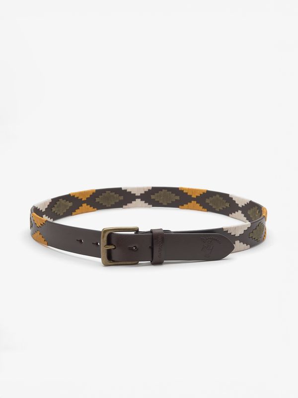 Cinto Mencia | Musgo