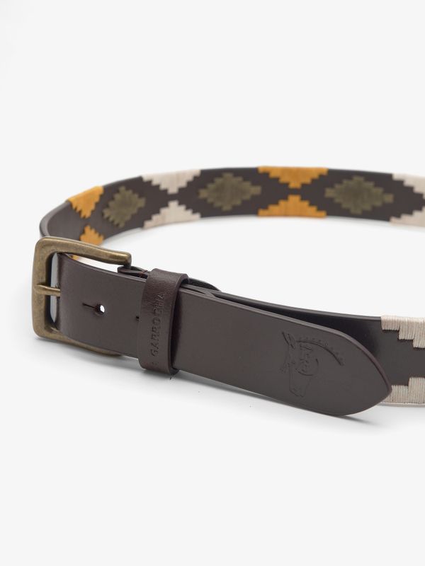 Cinto Mencia | Musgo