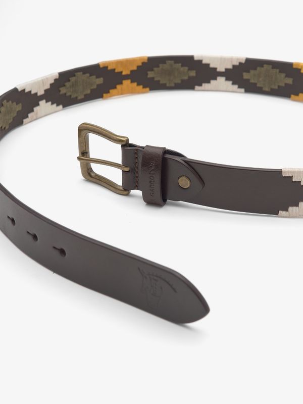 Cinto Mencia | Musgo