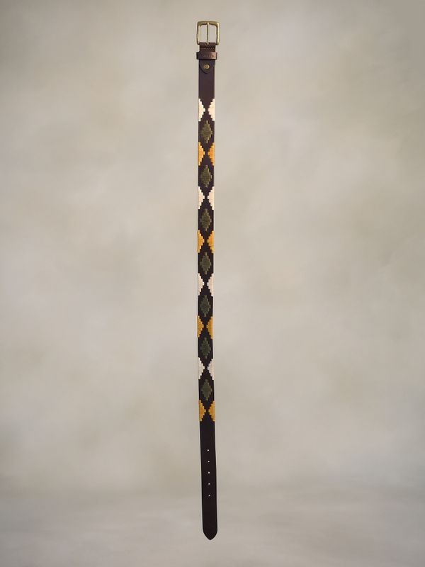 Cinto Mencia | Musgo