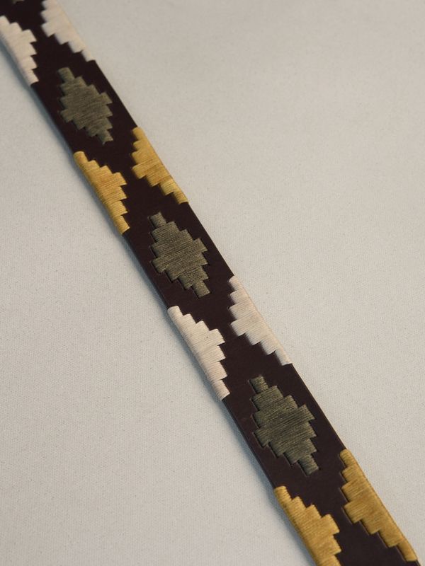 Cinto Mencia | Musgo