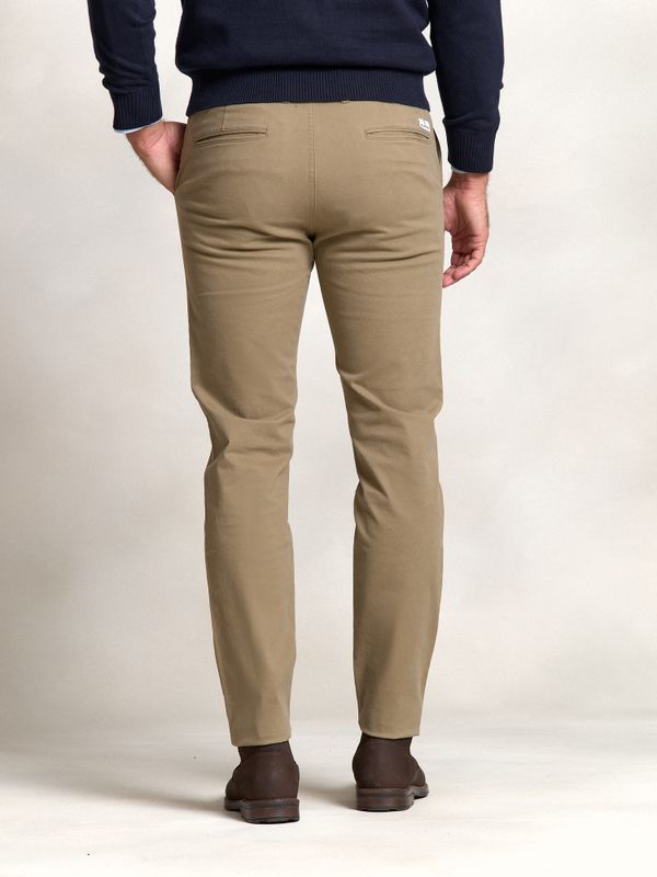 Chinos Slim-Fit | Camel