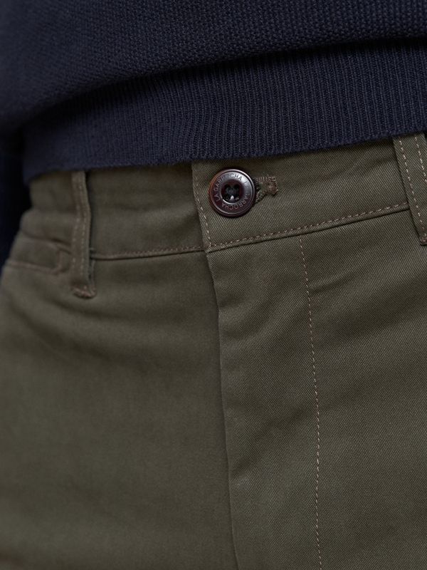 Chinos Regular | Verde
