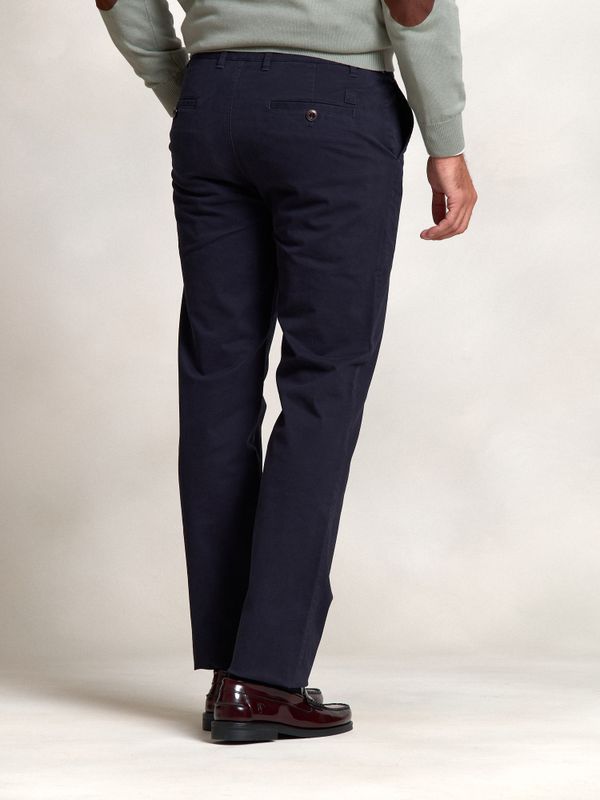 Chinos Regular | Marino