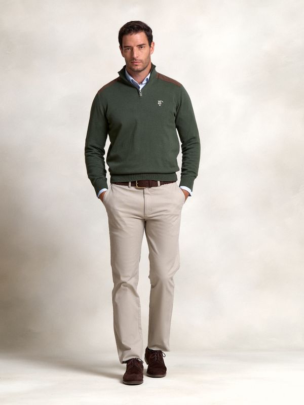 Chinos Regular | Piedra 