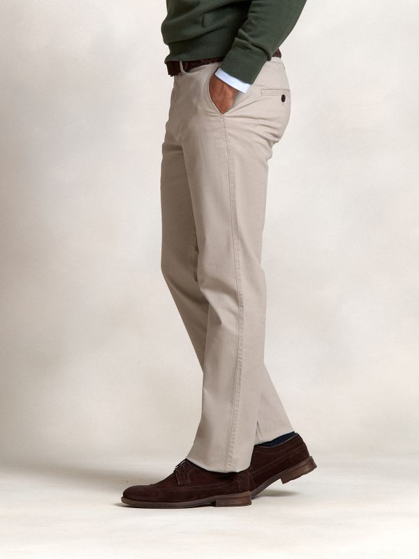Chinos Regular | Piedra 