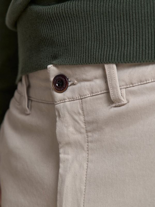 Chinos Regular | Piedra 