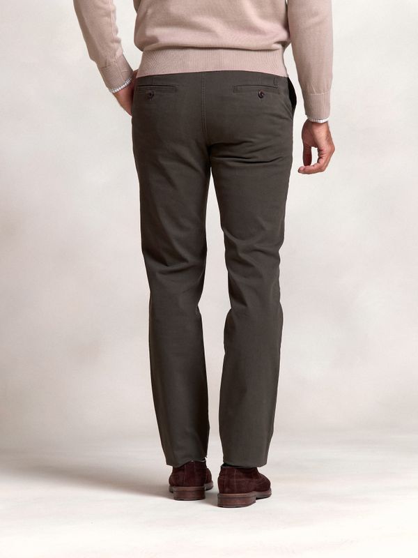 Chinos Regular | Carbón