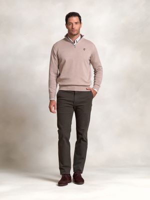 Chinos Regular | Carbón