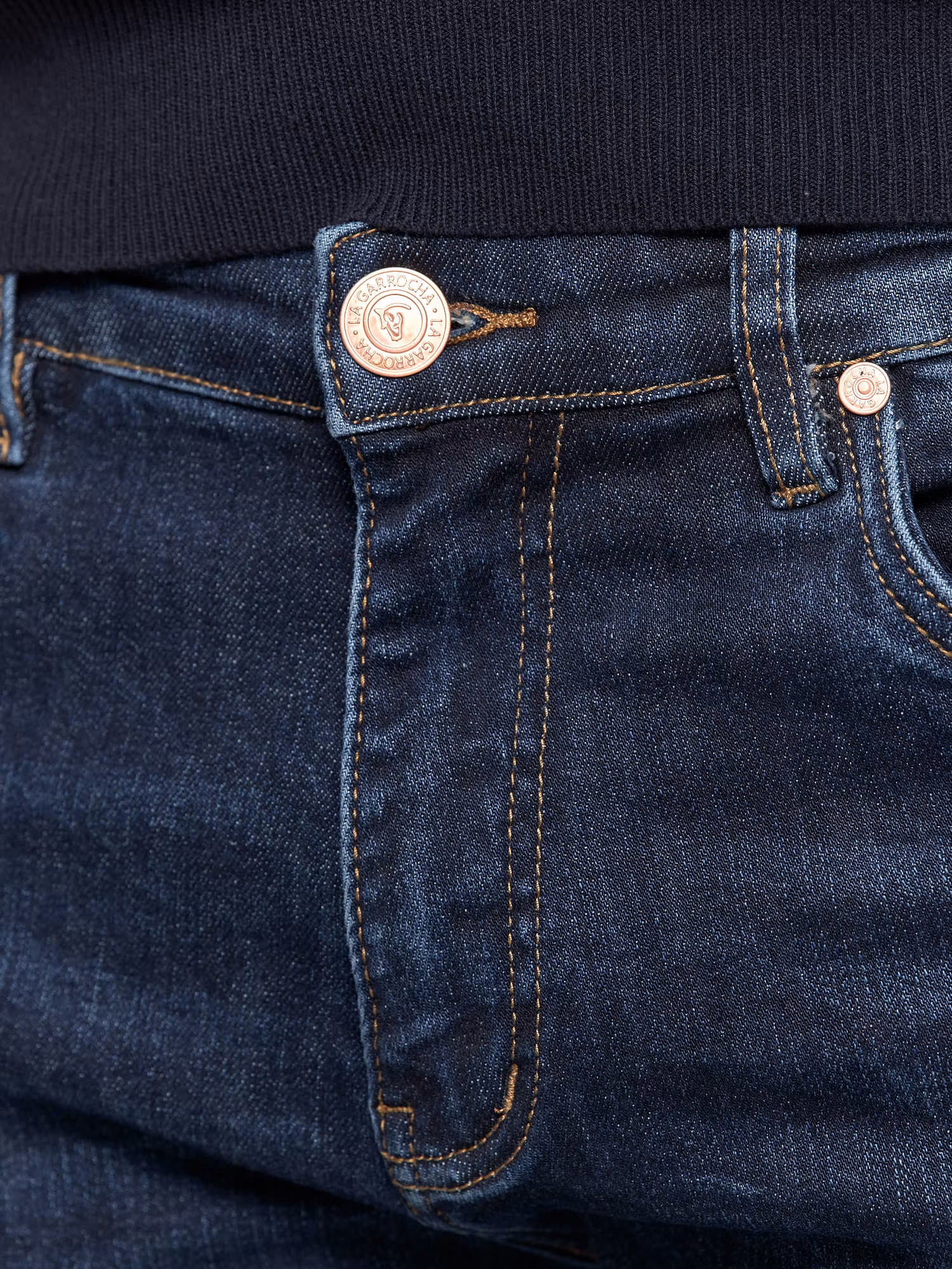 Jeans Classic | Oscuro