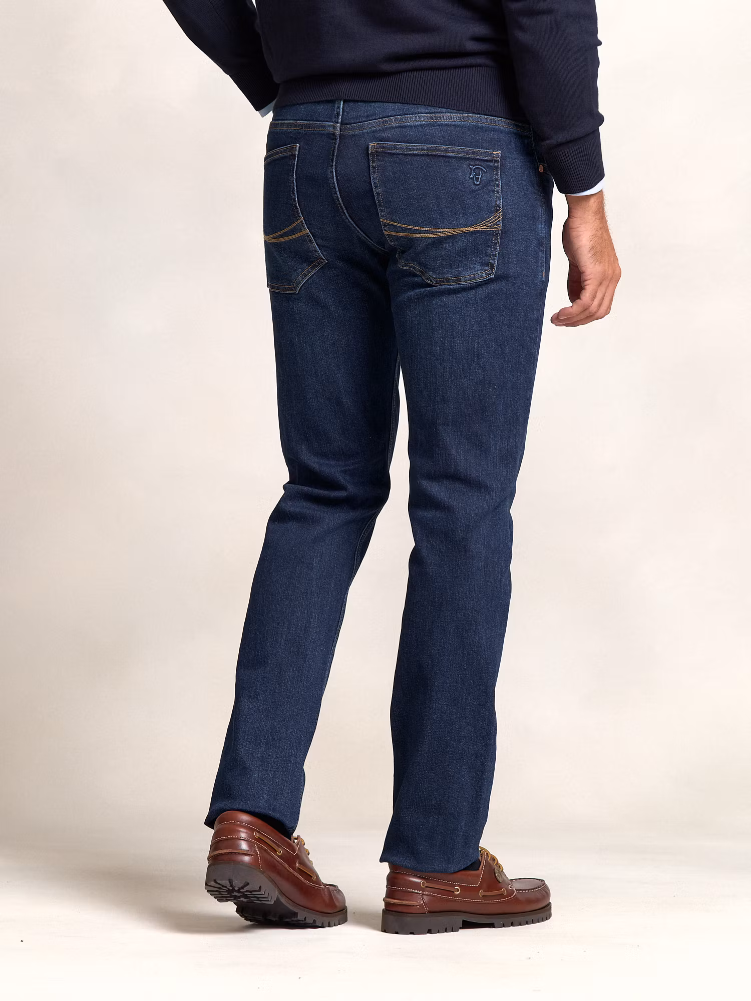Jeans Classic | Oscuro