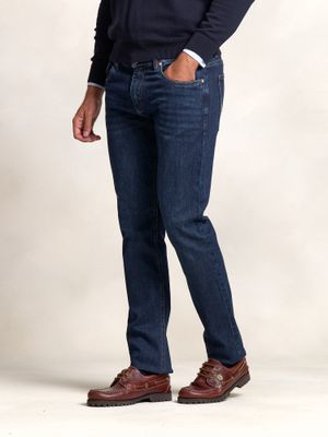 Jeans Classic | Oscuro