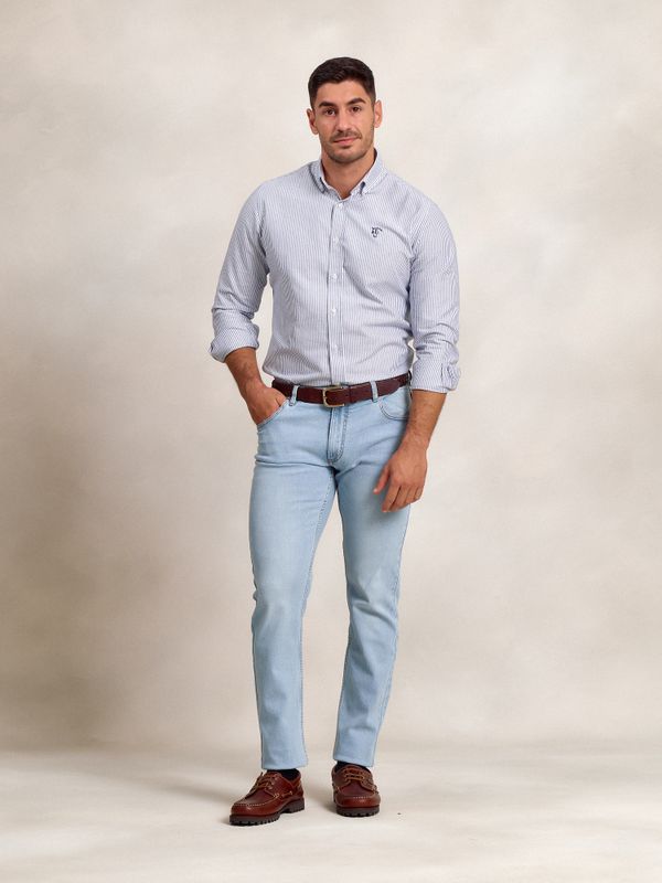 Classic Jeans | Claro