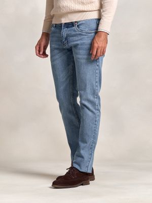 Classic Jeans | Índigo