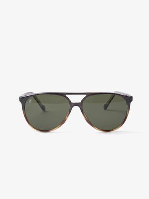 Lunettes de soleil Figuera | Negro