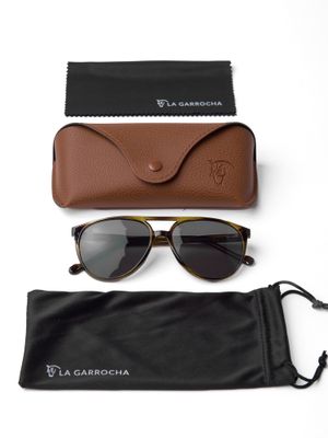 Lunettes de soleil Figueira | Caza