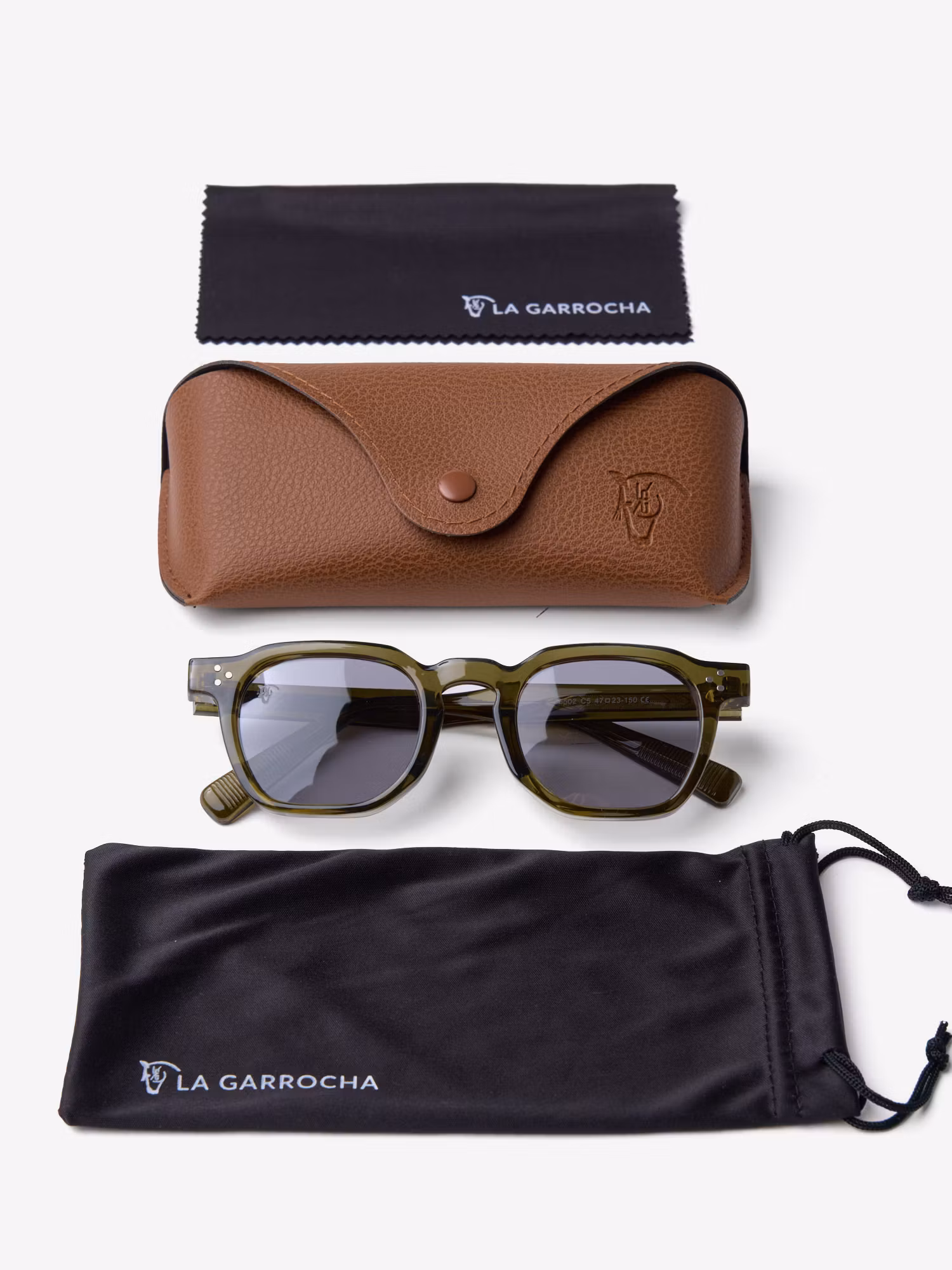 Óculos de Sol Capri | Caza