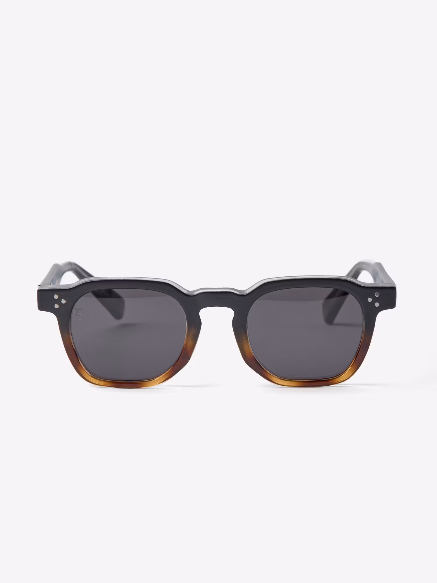 Gafas de sol Capri | Negro