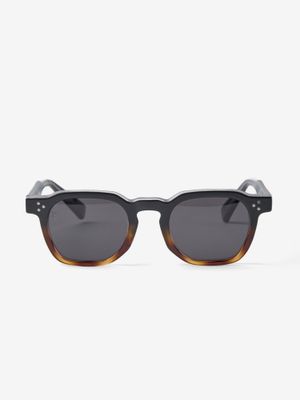 Gafas de sol Capri | Negro