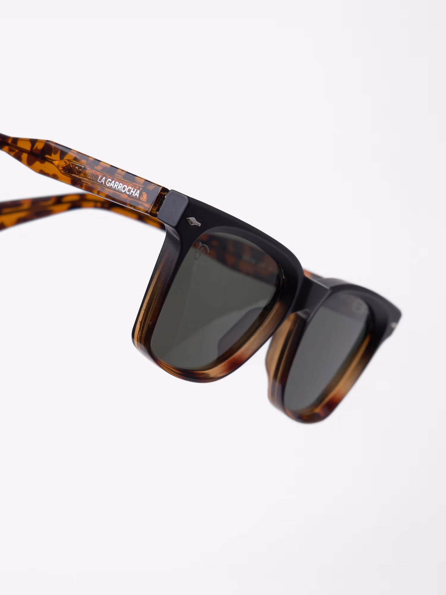 Óculos de Sol Hydra | Negro