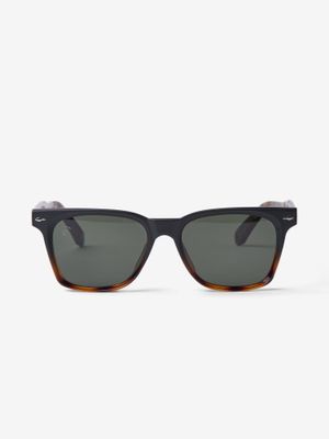 Hydra Sunglasses | Negro