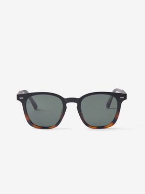 Mitjana Sunglasses | Negro