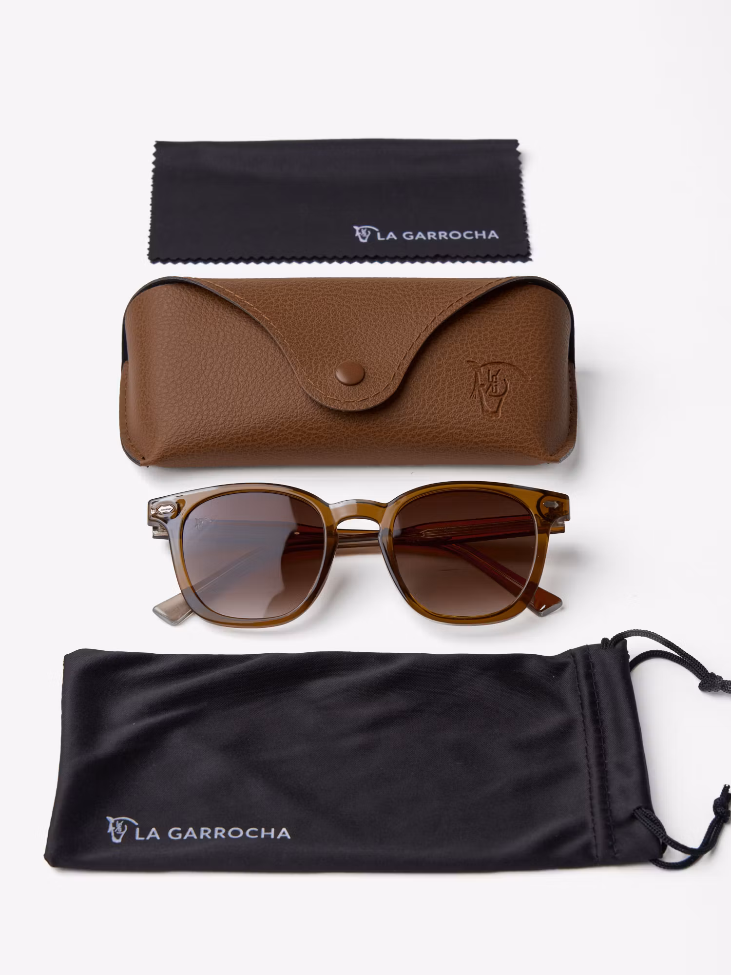 Óculos de Sol Mitjana | Miel 