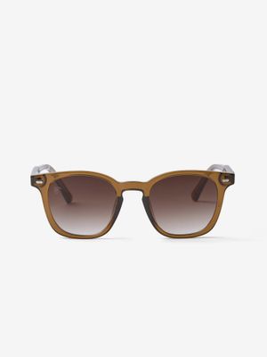 Mitjana Sunglasses | Miel 